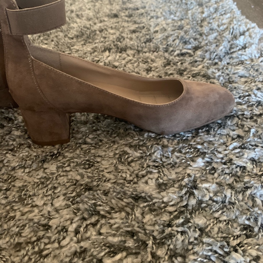Block heels - Picture 4 of 7